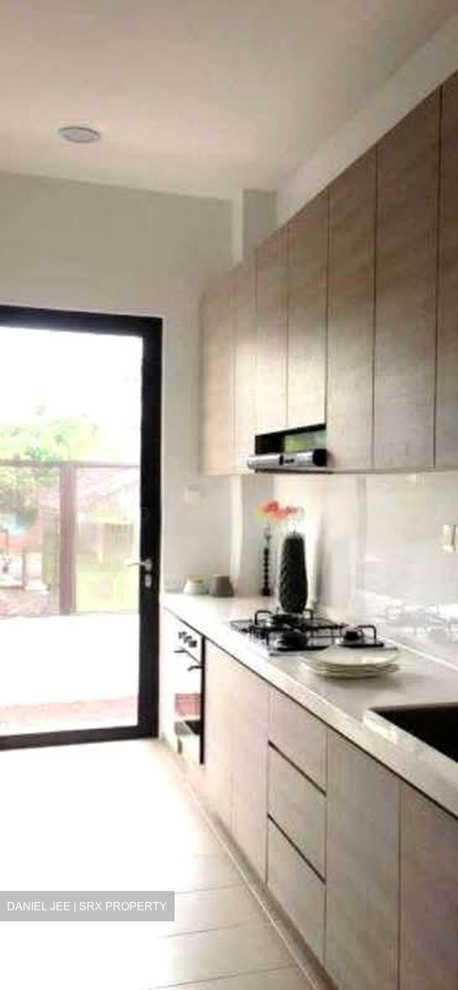 Lorong Marzuki (D14), Semi-Detached #549077991